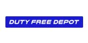 Duty Free Depot Logo