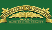 Golden Virginia